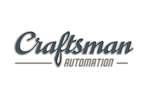 Craftsman Automation